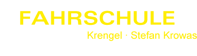 Fahrschule Krengel - Die Fahrschule in Hönow